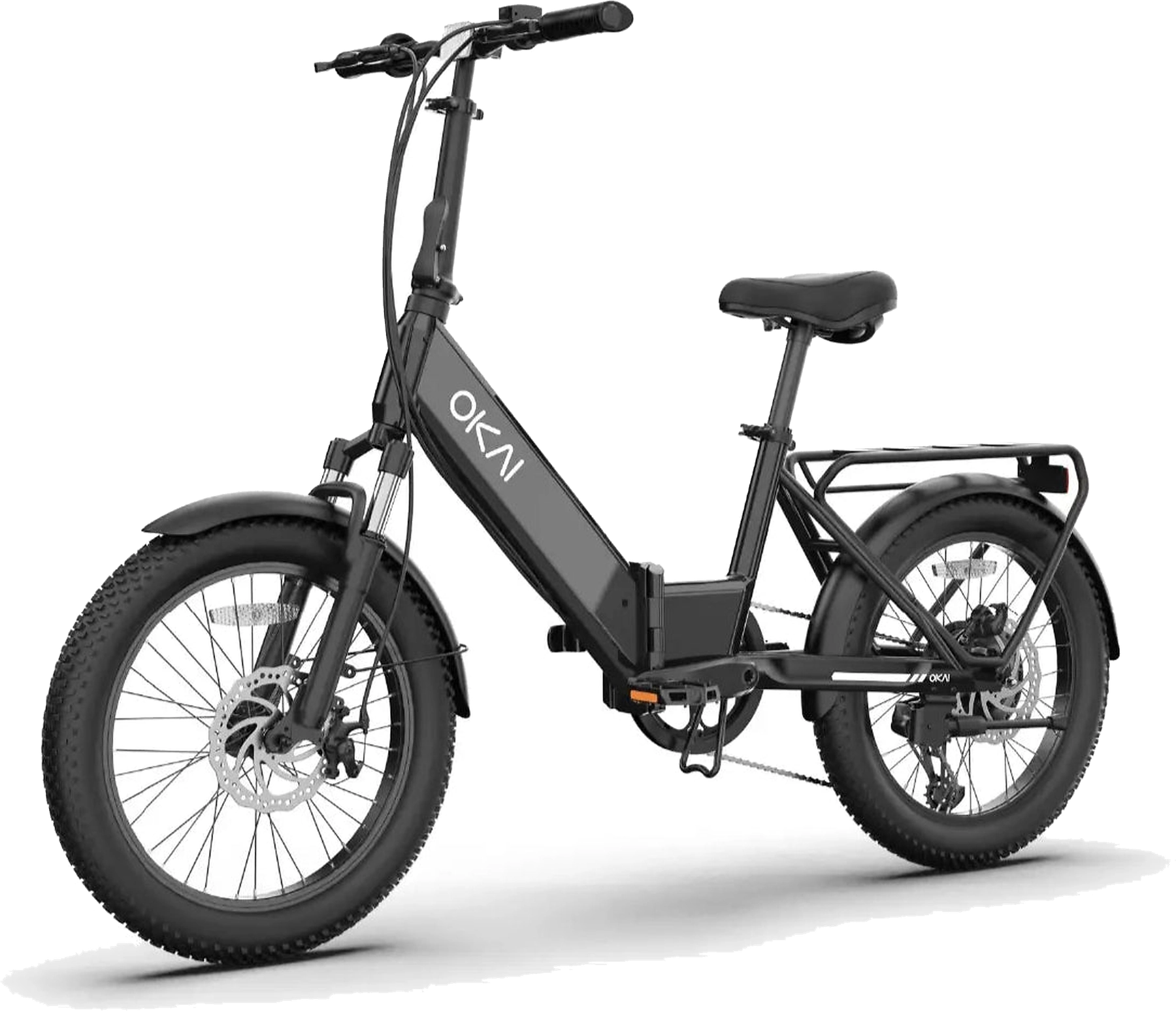 OKAI FlexMov EBF10