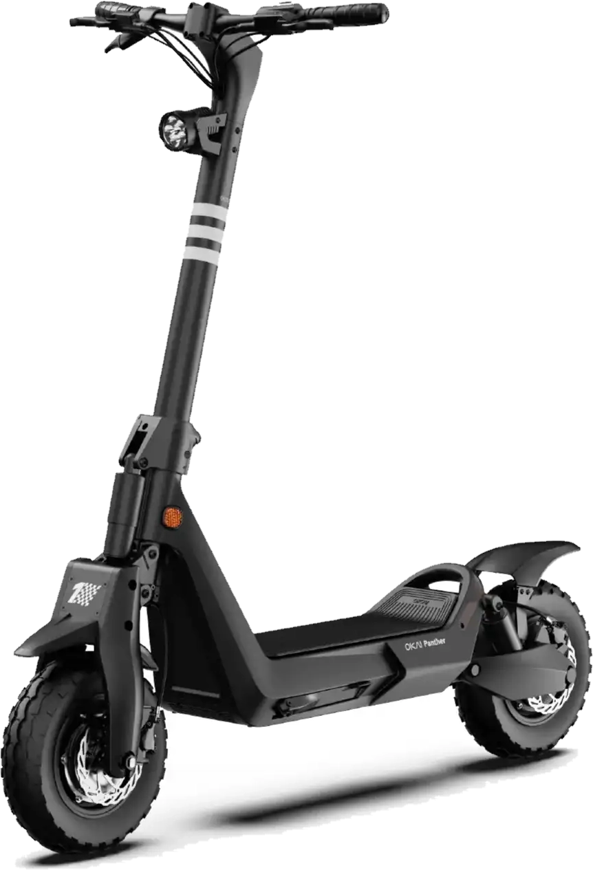 OKAI Panther ES800