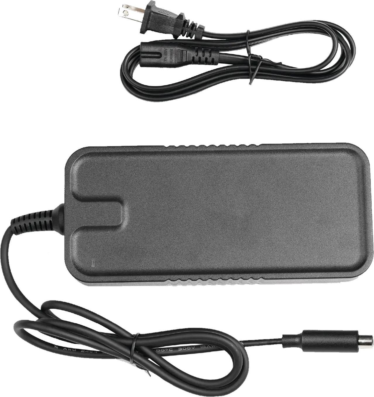 Cargador Ranger EB50 54.6V 3A