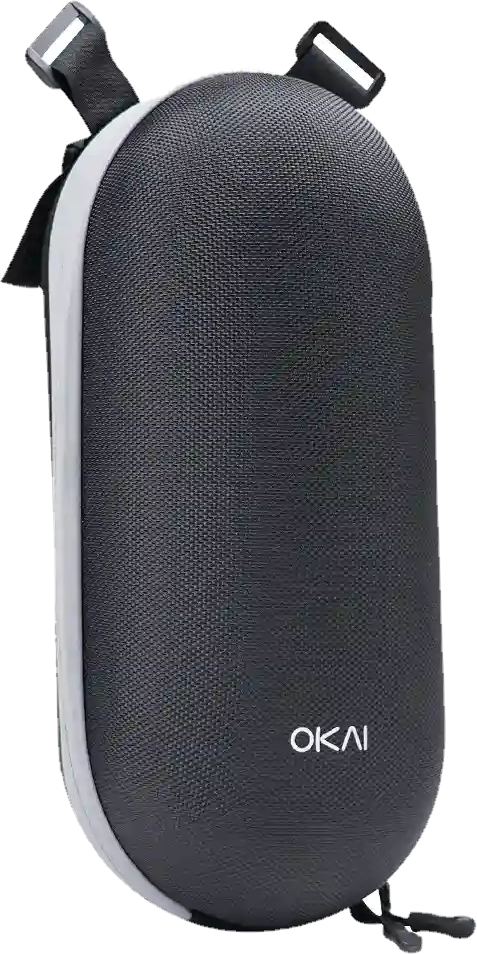 Bolso para Manillar de Scooter