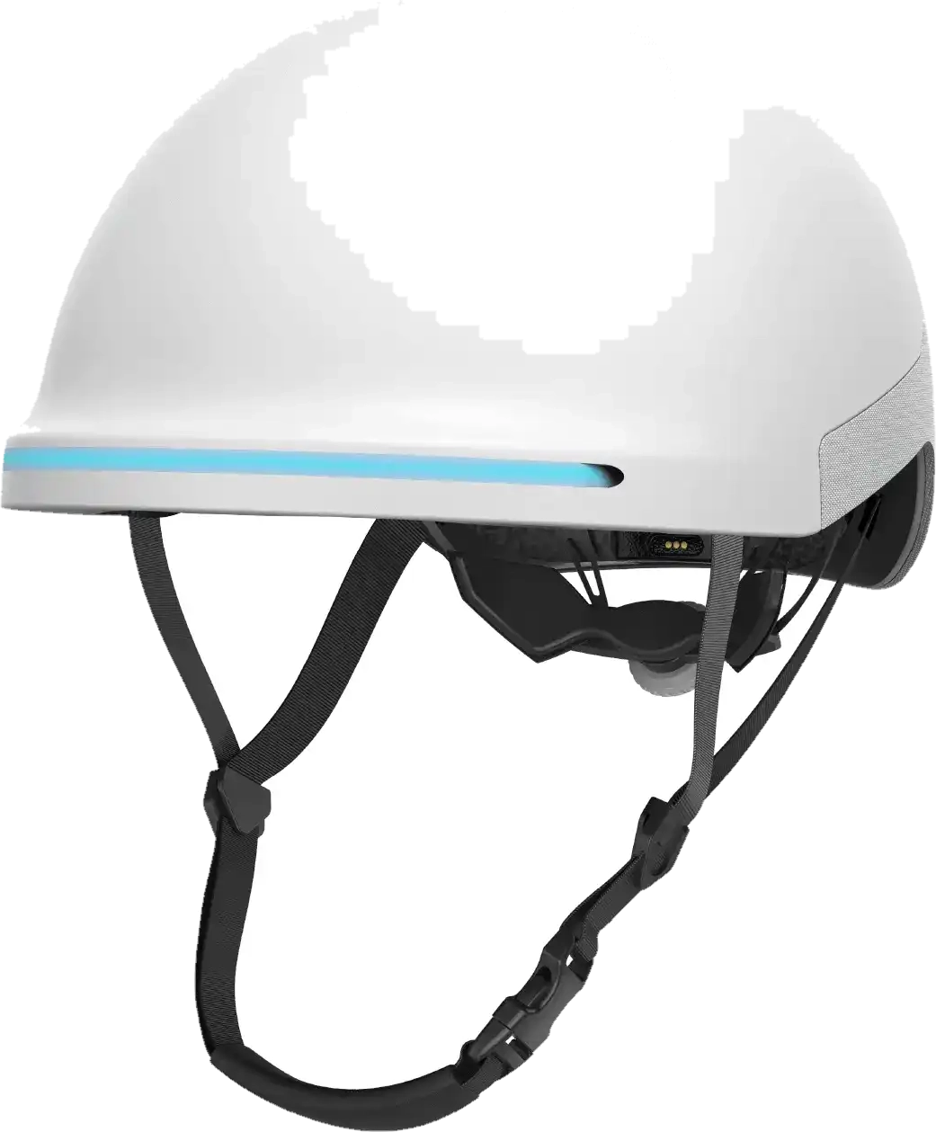 Casco Inteligente OKAI