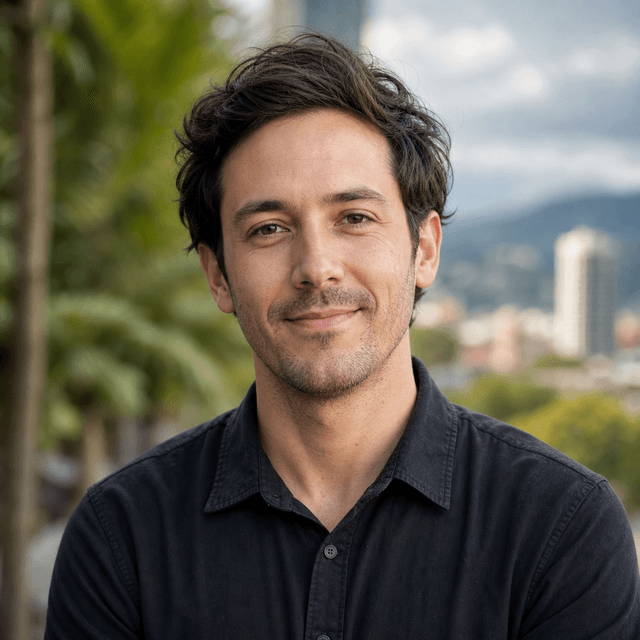 Daniel González