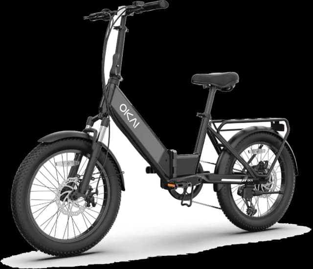 OKAI FlexMov EBF10