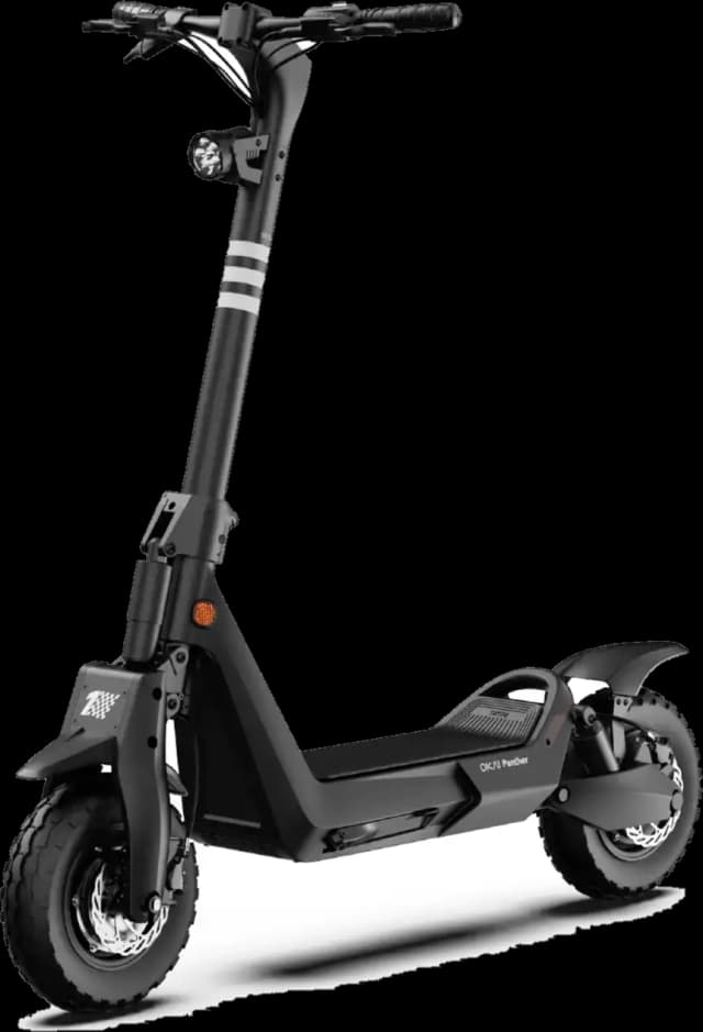 OKAI Panther ES800
