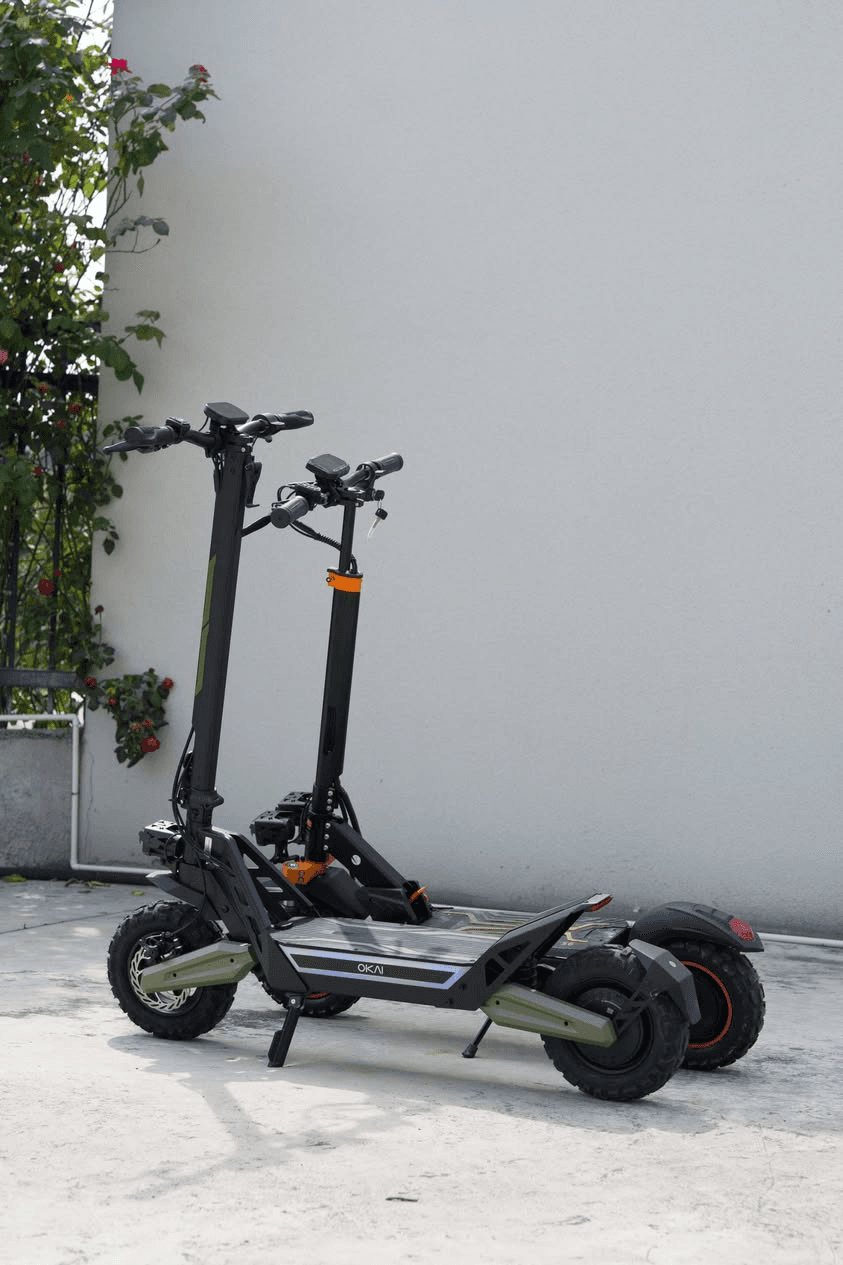 OKAI ESM4 product image 1