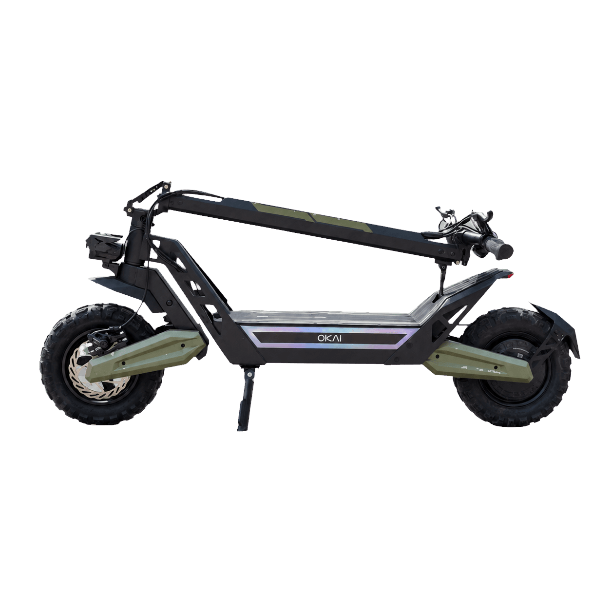 OKAI ESM4 product image 4