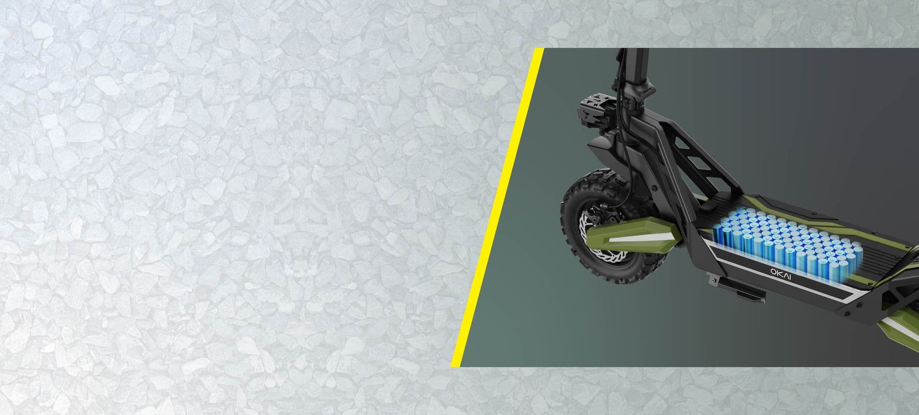 OKAI ESM4 product image 6