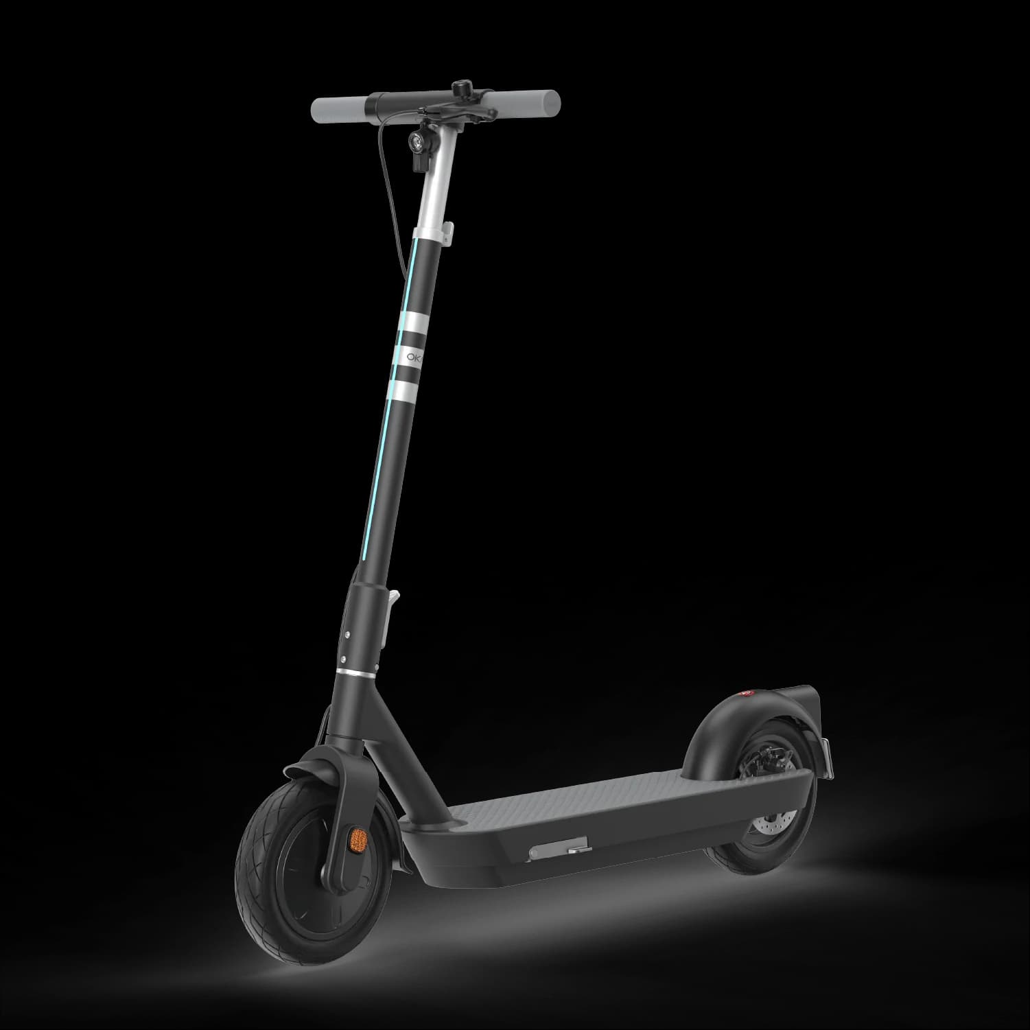 OKAI Neon Pro ES30 video