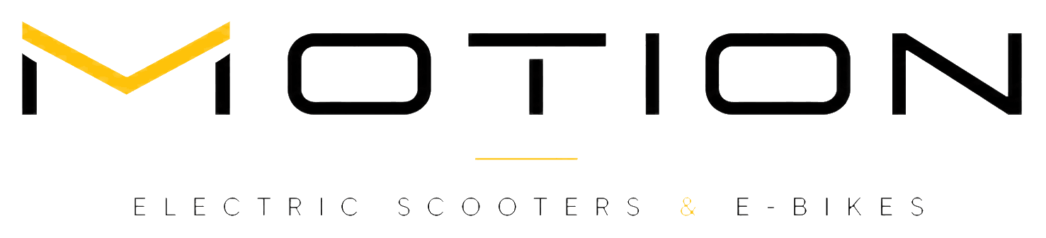 Motion Electric Scooters & E-Bikes