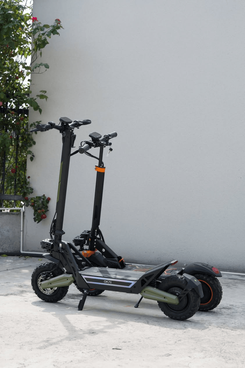 OKAI ESM4 product image 1