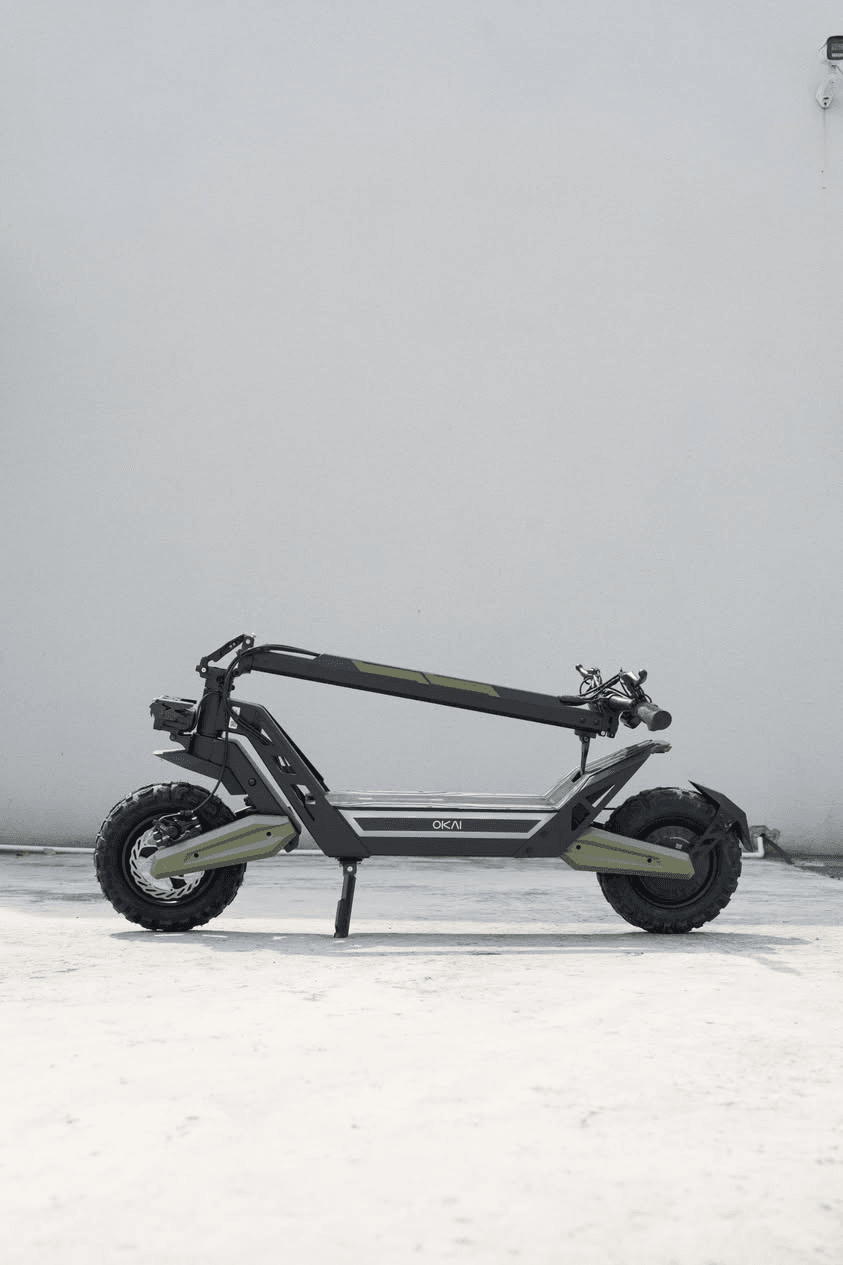 OKAI ESM4 product image 2