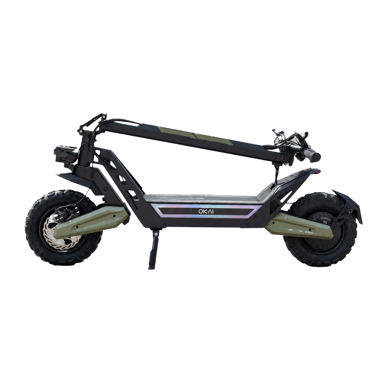 OKAI ESM4 product image 4