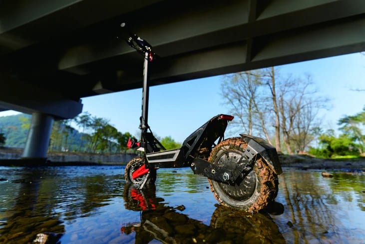 OKAI ESM4 product image 8