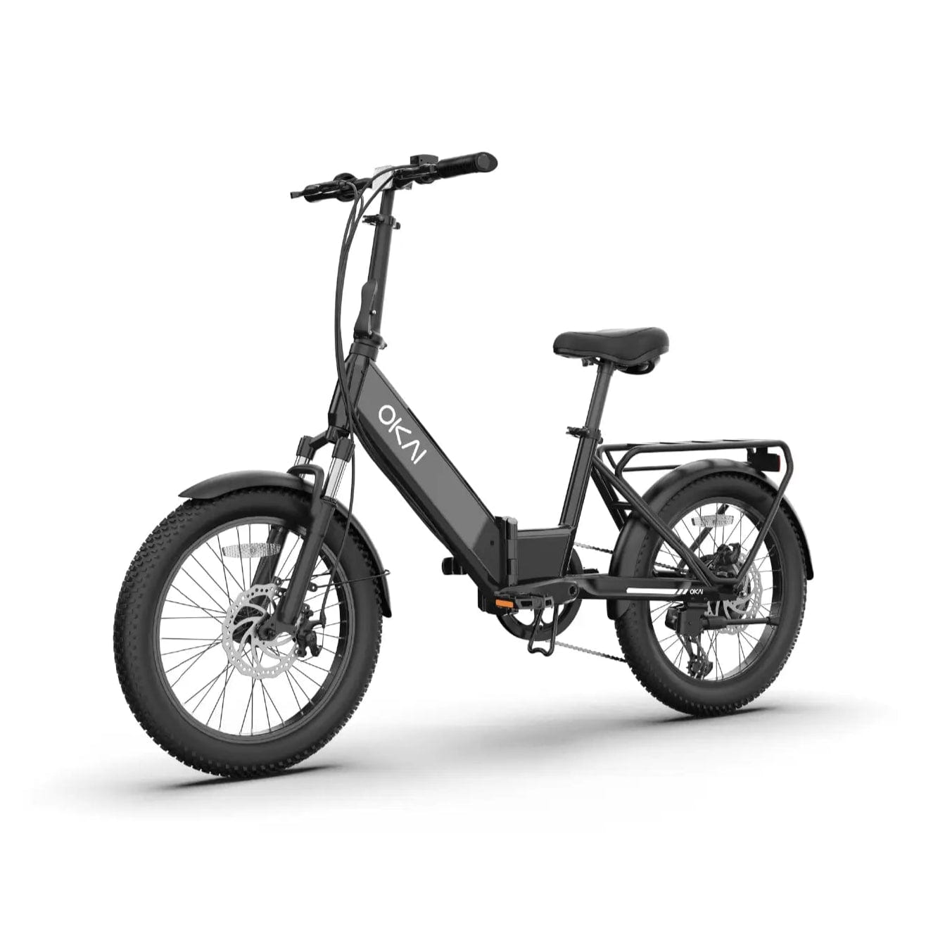 OKAI FlexMov EBF10 product image 1