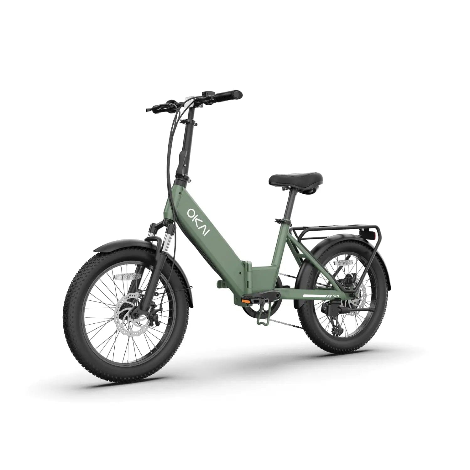 OKAI FlexMov EBF10 product image 3