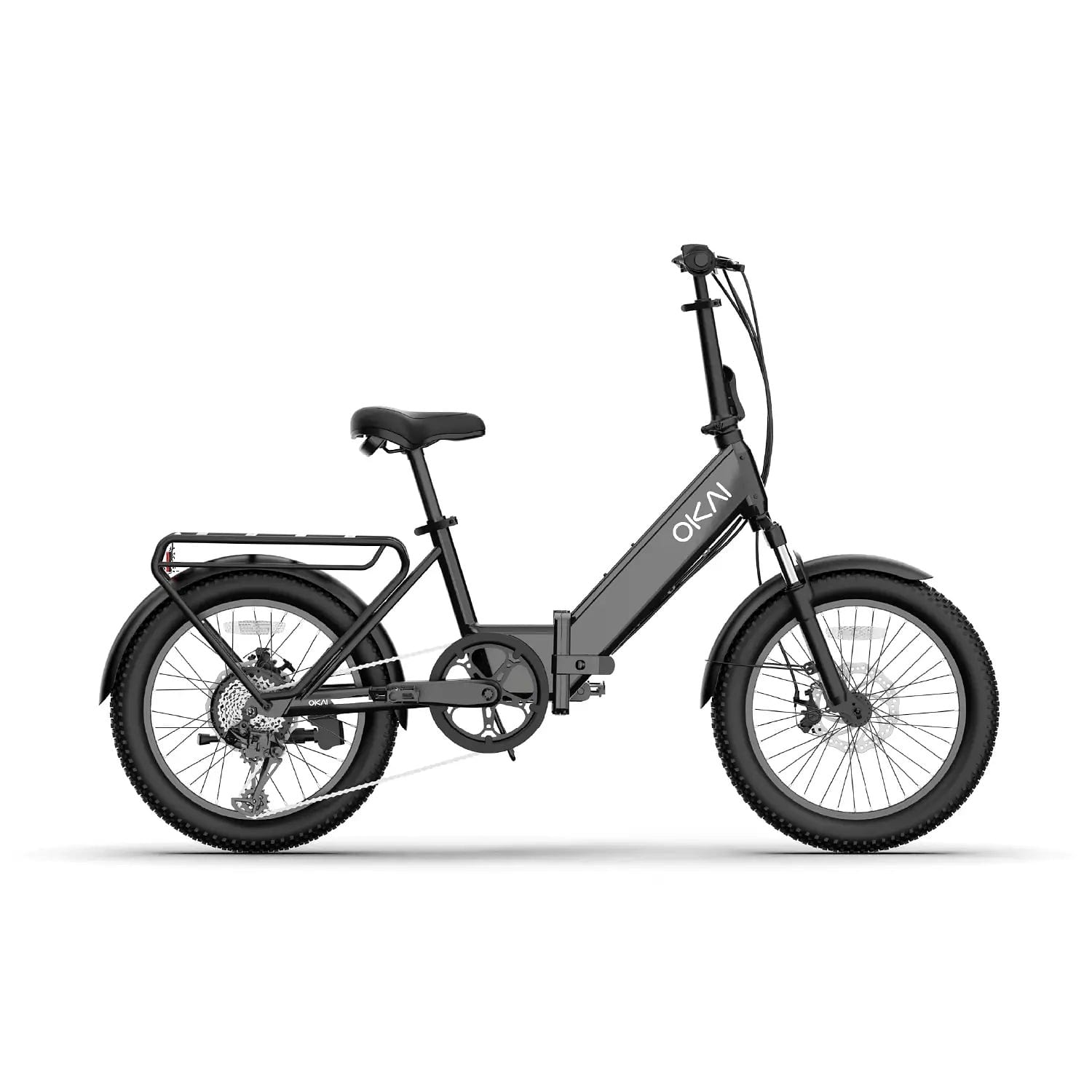 OKAI FlexMov EBF10 main product view