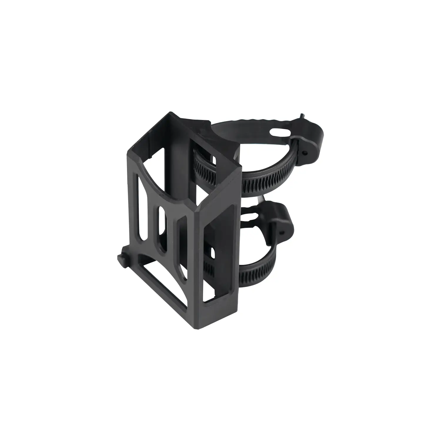 Heavy-Duty Anti Theft Foldable Z Lock 3
