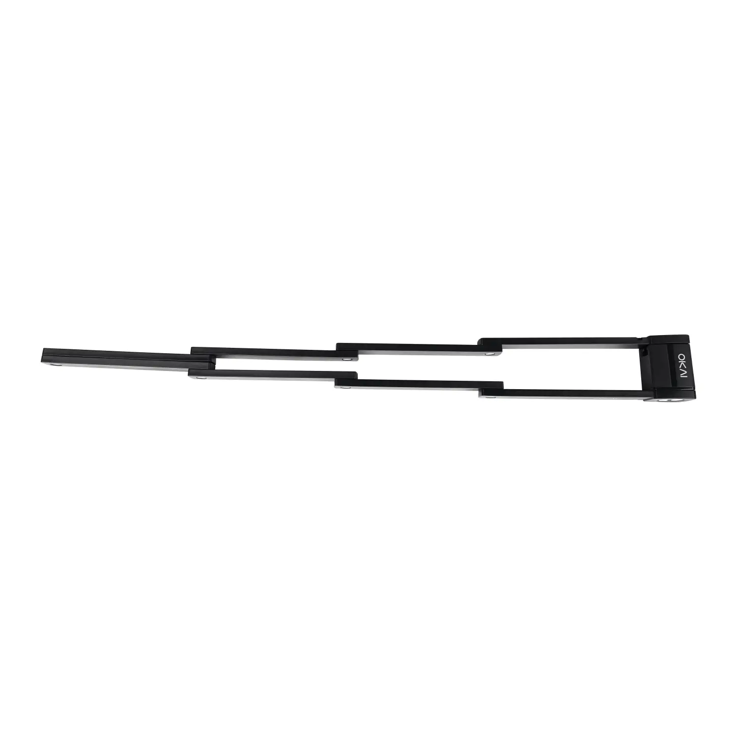 Heavy-Duty Anti Theft Foldable Z Lock 4