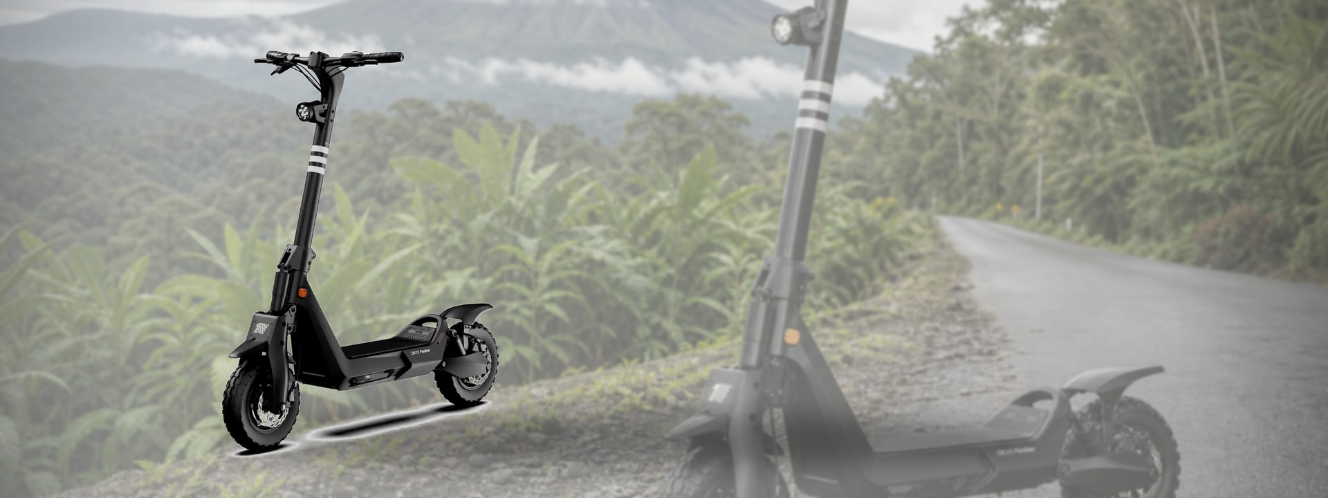 Contexto local de Costa Rica mejor scooter electrico para cuestas Costa Rica