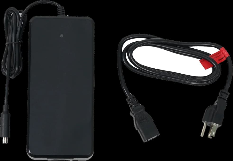 ES800 OKAI Panther Charger