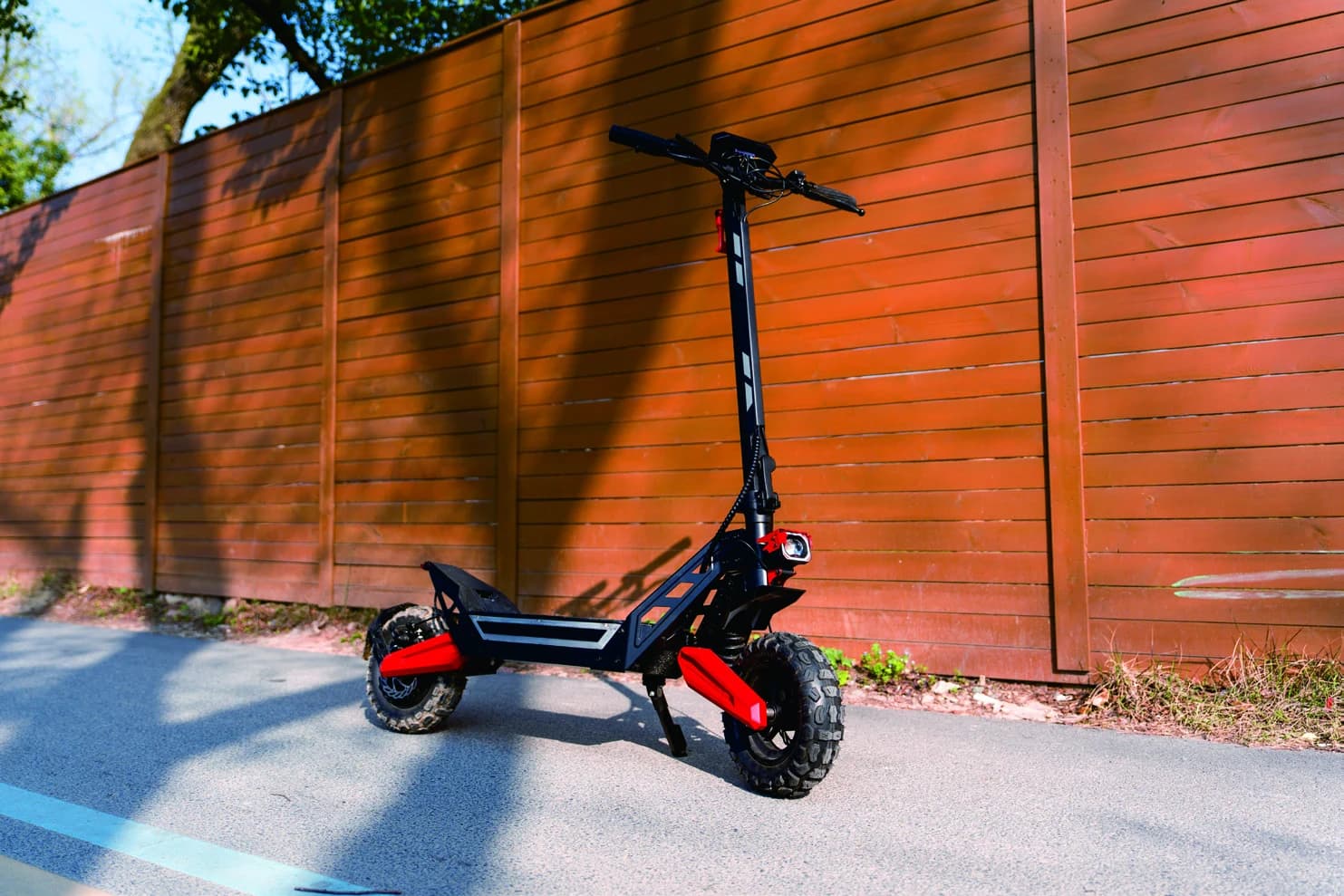 OKAI ESM4 performance atmosphere