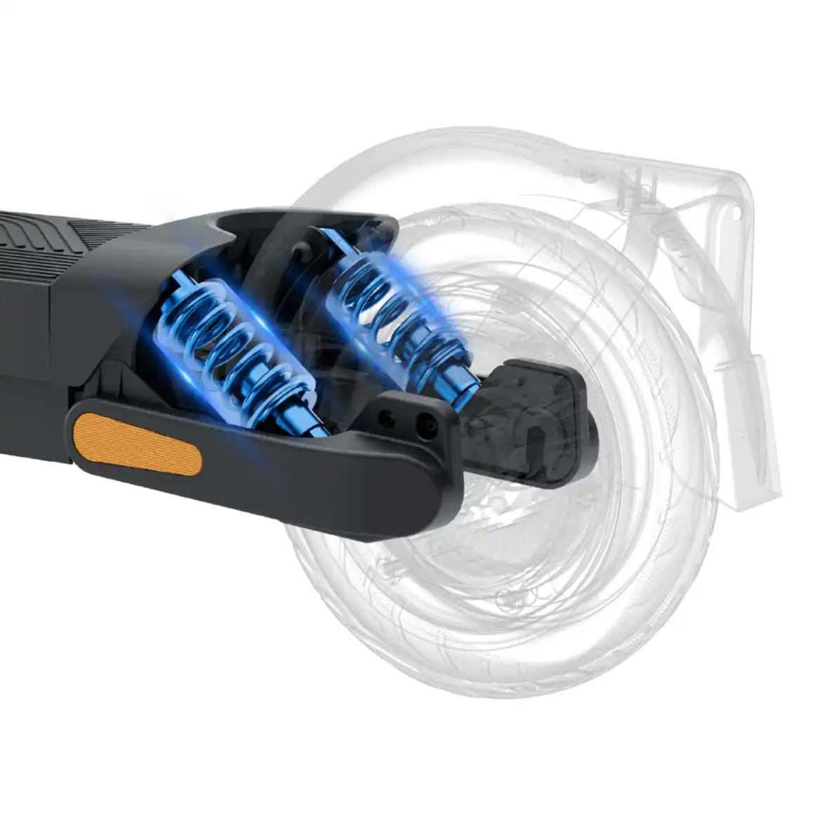 OKAI Neon Ultra ES40 Potencia calibrada