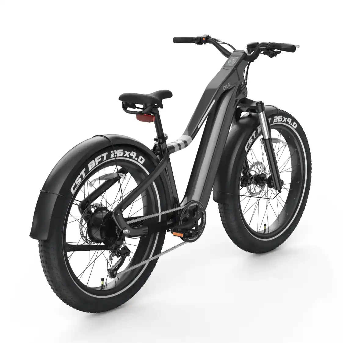 Preparación de servicio técnico para scooters y e-bikes